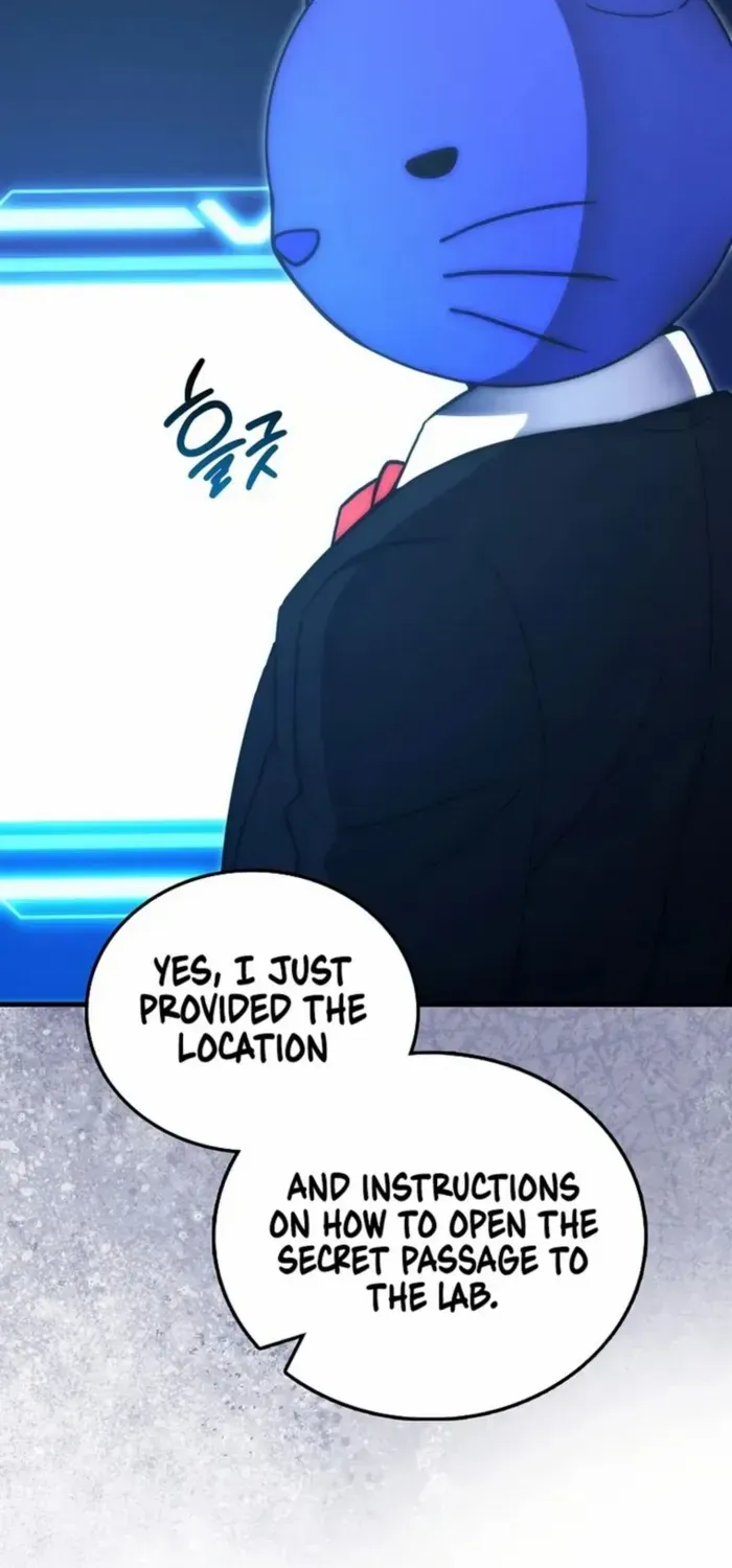 Demon Lord’s Martial Arts Ascension Chapter 101 page 46 - 
