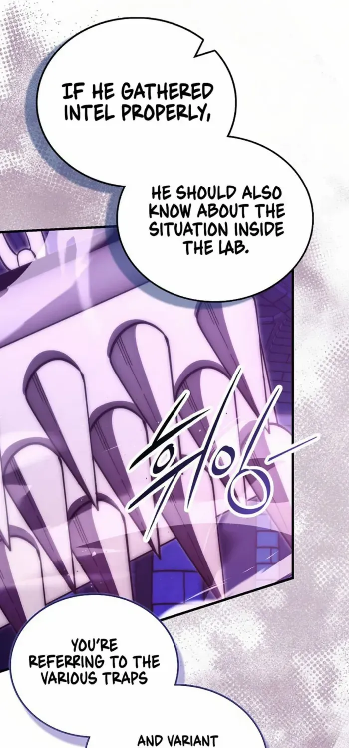 Demon Lord’s Martial Arts Ascension Chapter 101 page 48 - 