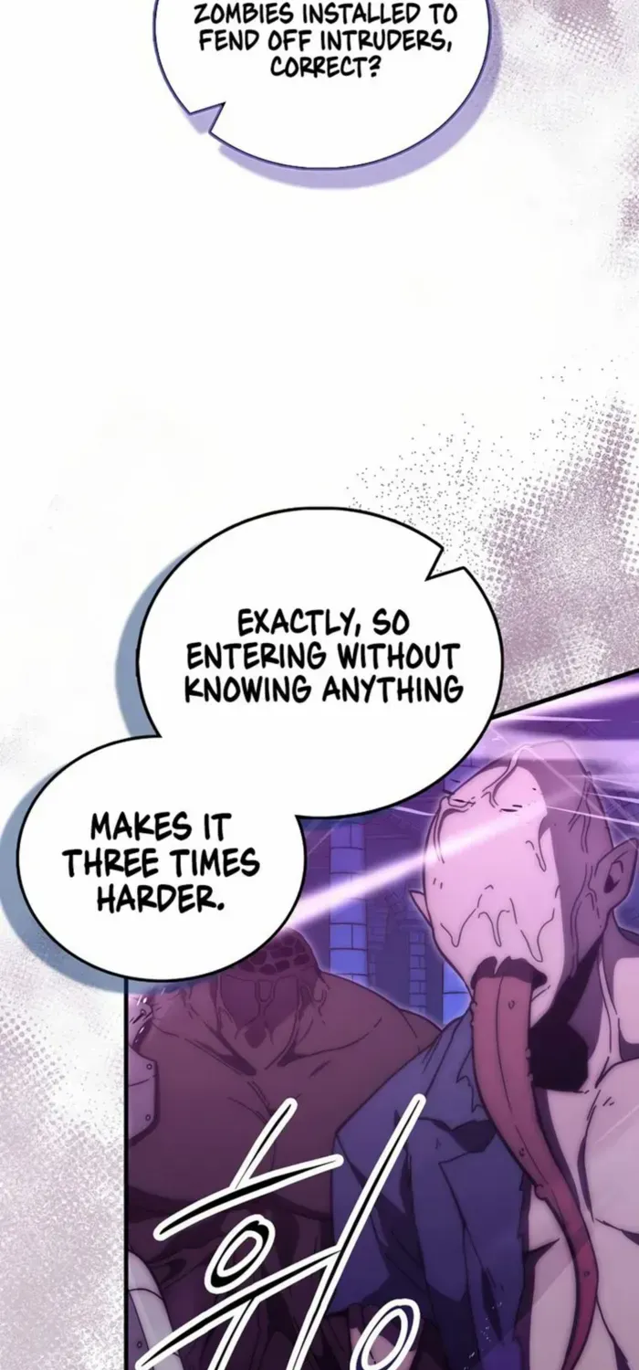 Demon Lord’s Martial Arts Ascension Chapter 101 page 49 - 