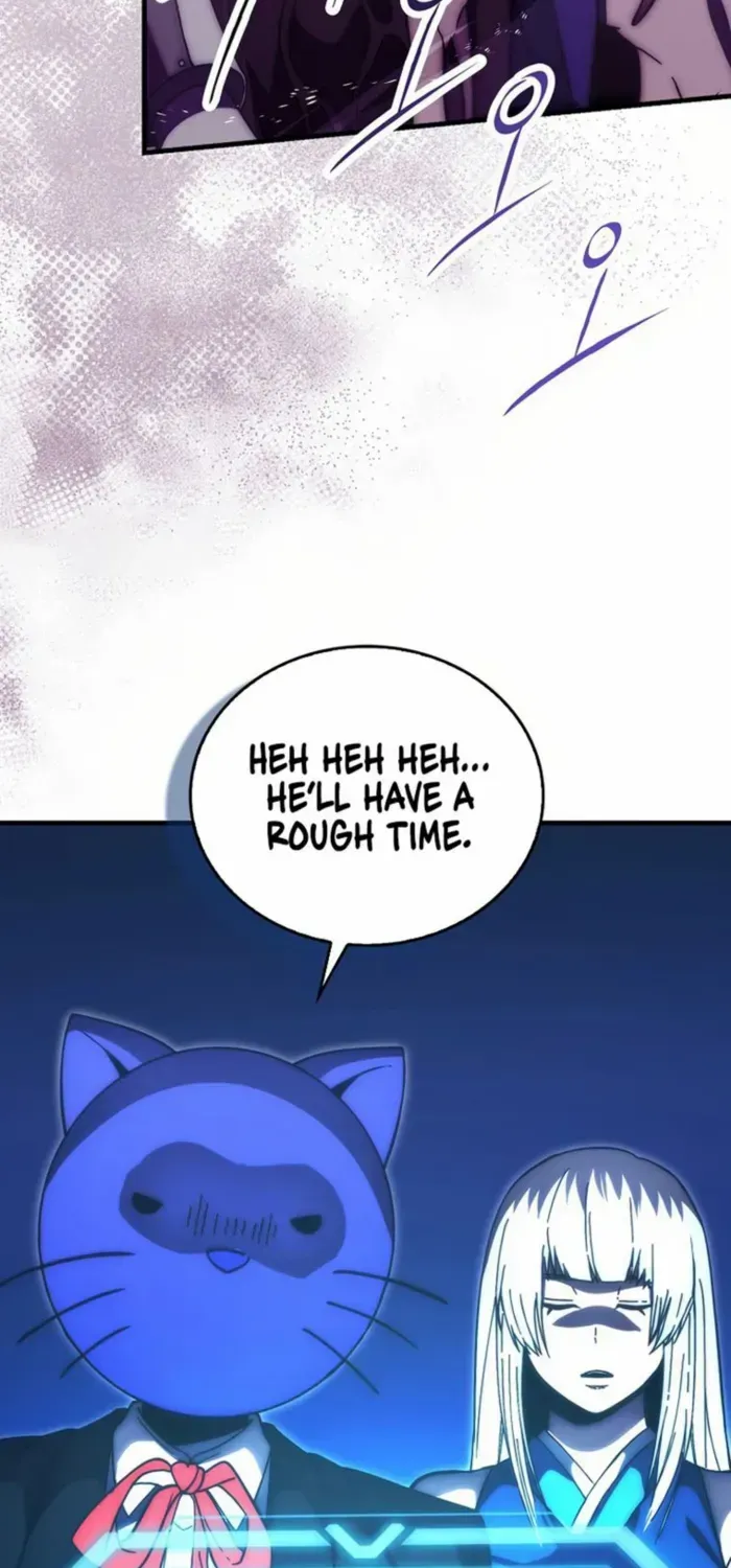 Demon Lord’s Martial Arts Ascension Chapter 101 page 50 - 