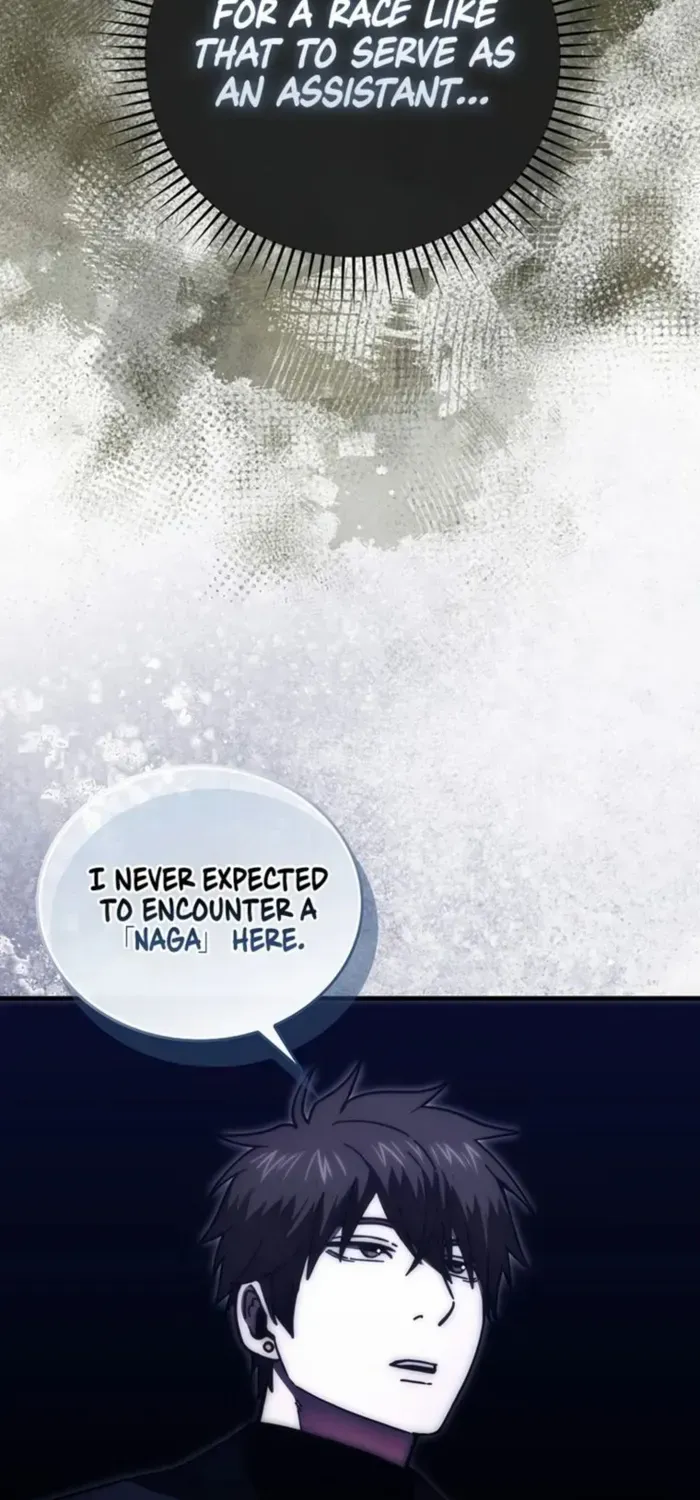 Demon Lord’s Martial Arts Ascension Chapter 101 page 6 - 