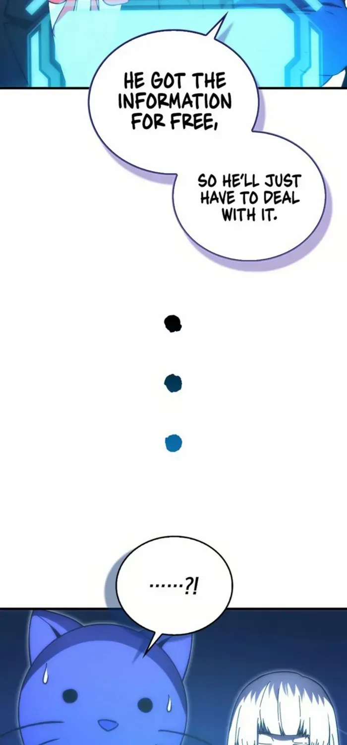 Demon Lord’s Martial Arts Ascension Chapter 101 page 51 - 