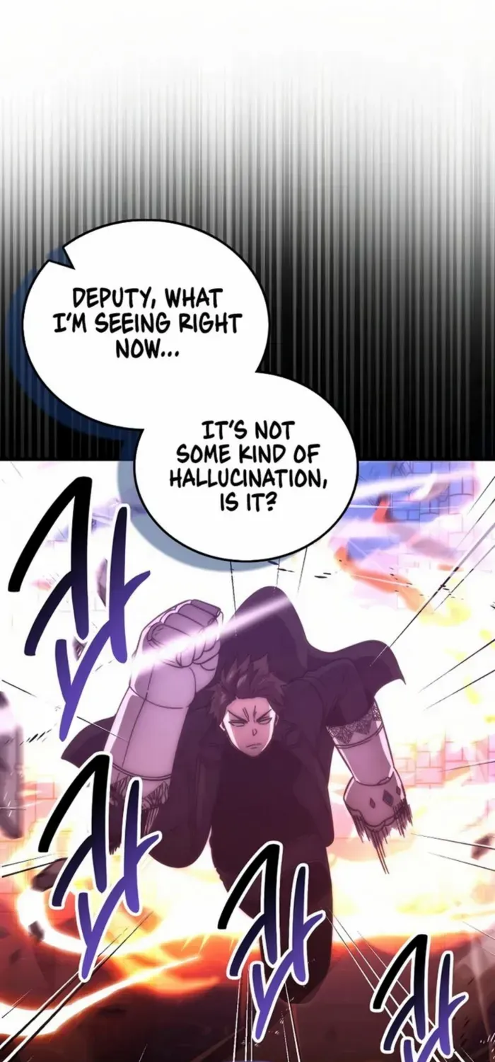 Demon Lord’s Martial Arts Ascension Chapter 101 page 53 - 