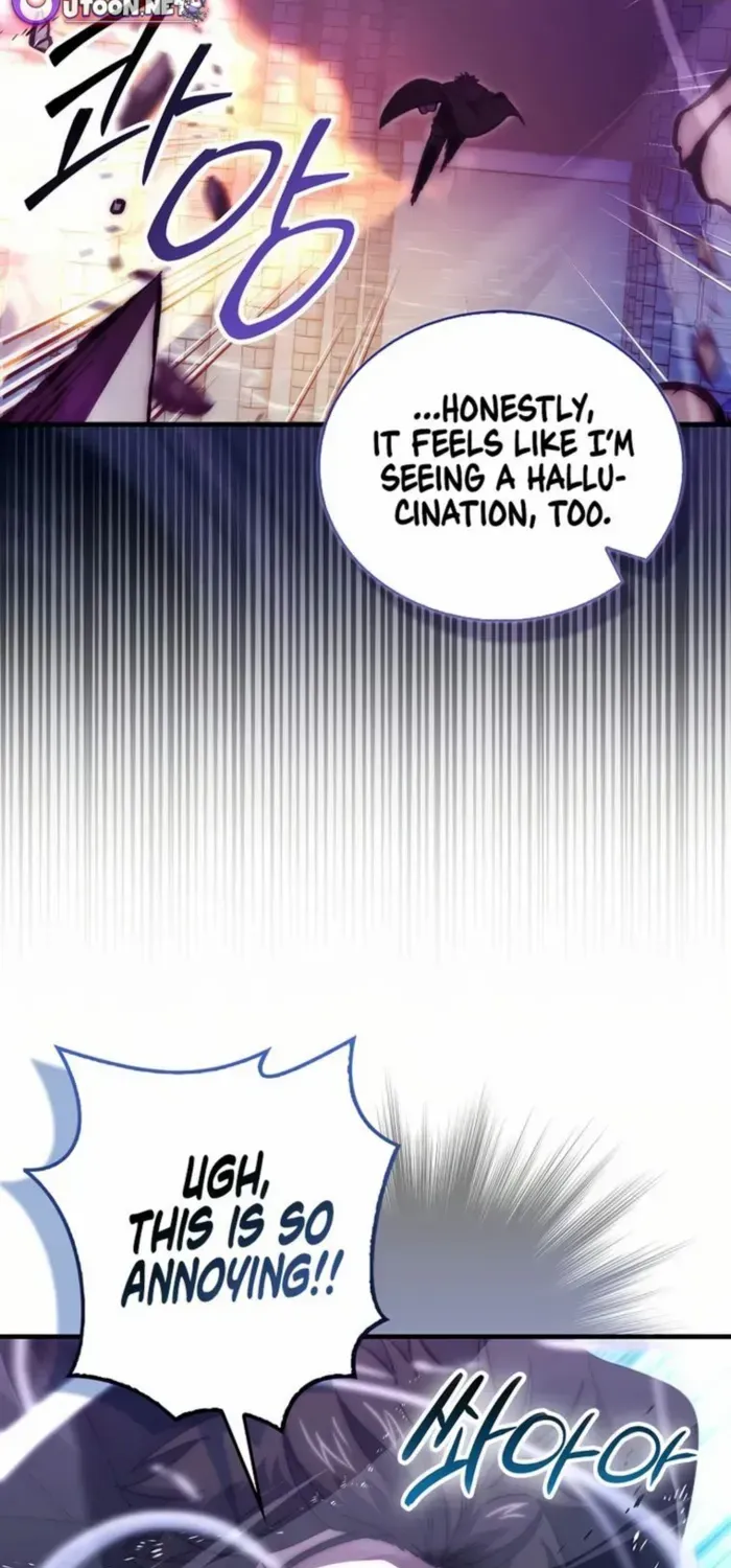 Demon Lord’s Martial Arts Ascension Chapter 101 page 55 - 