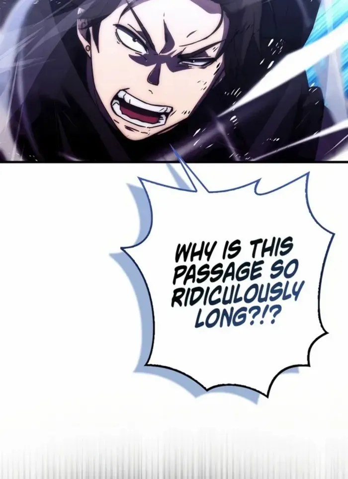 Demon Lord’s Martial Arts Ascension Chapter 101 page 56 - 