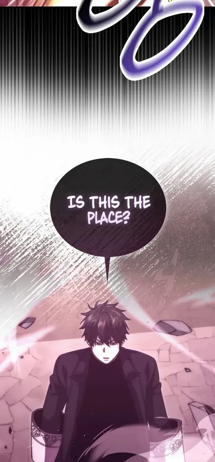 Demon Lord’s Martial Arts Ascension Chapter 101 page 59 - 