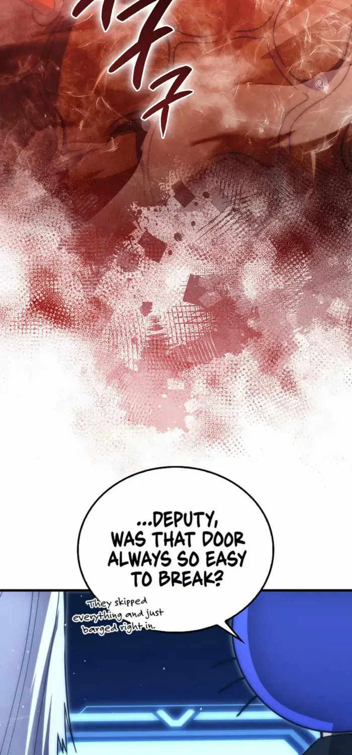 Demon Lord’s Martial Arts Ascension Chapter 101 page 63 - 