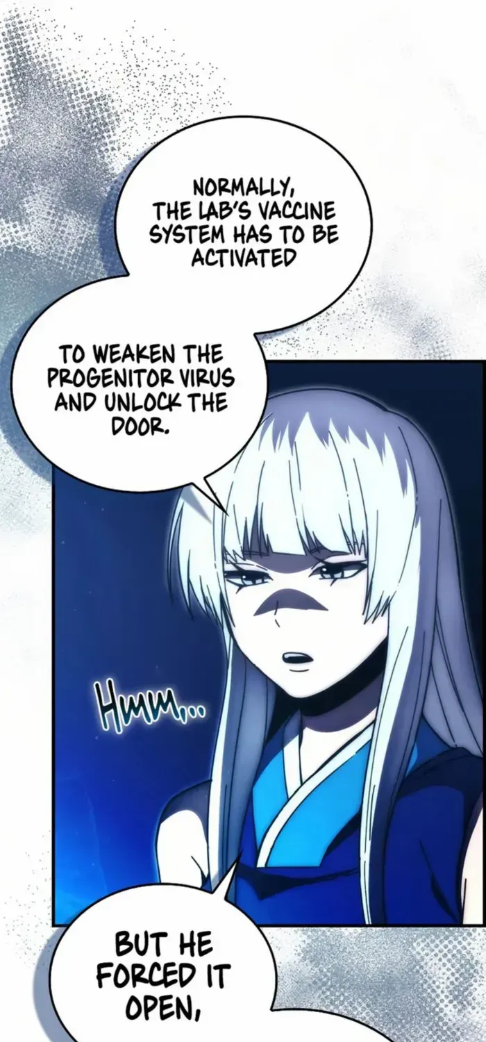 Demon Lord’s Martial Arts Ascension Chapter 101 page 65 - 