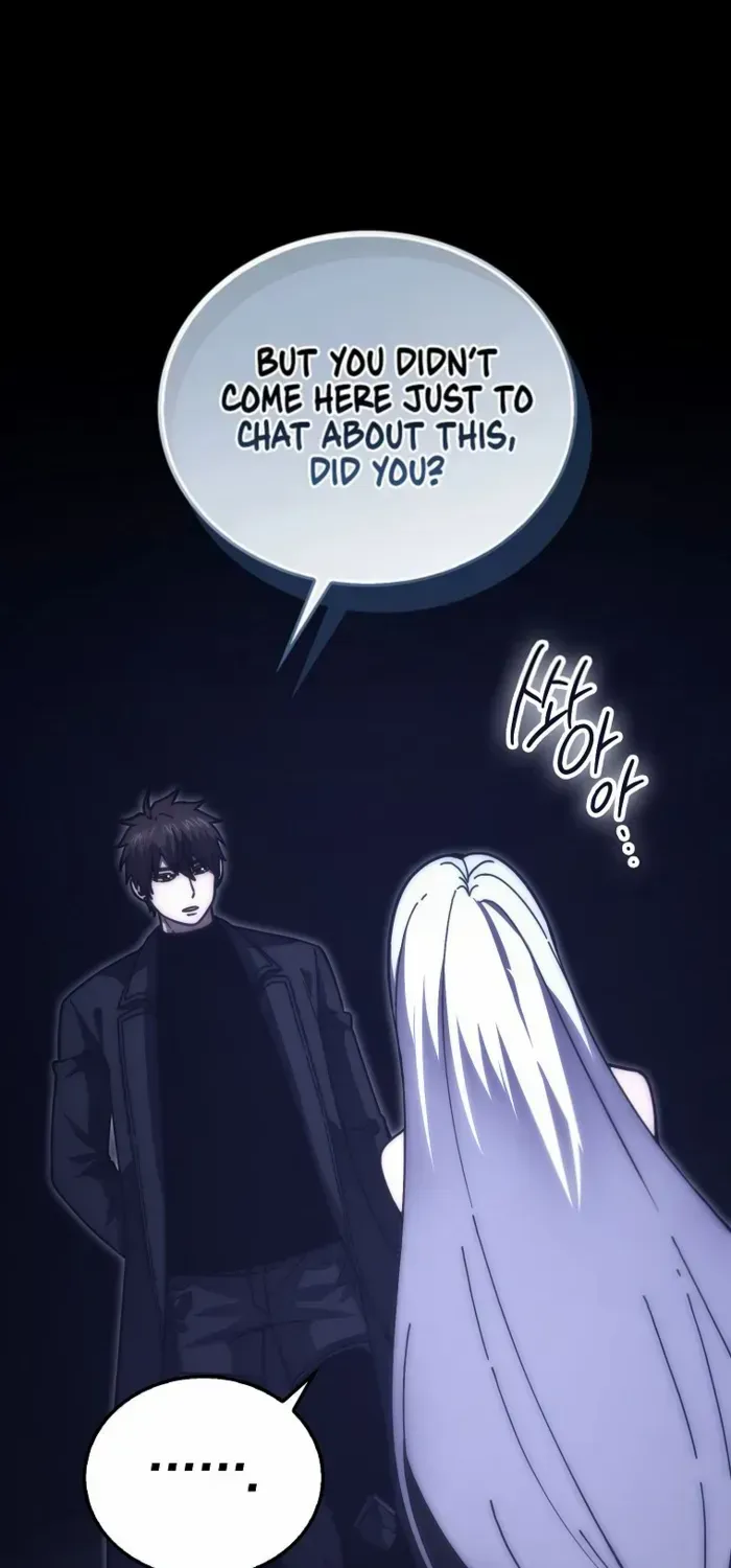 Demon Lord’s Martial Arts Ascension Chapter 101 page 8 - 