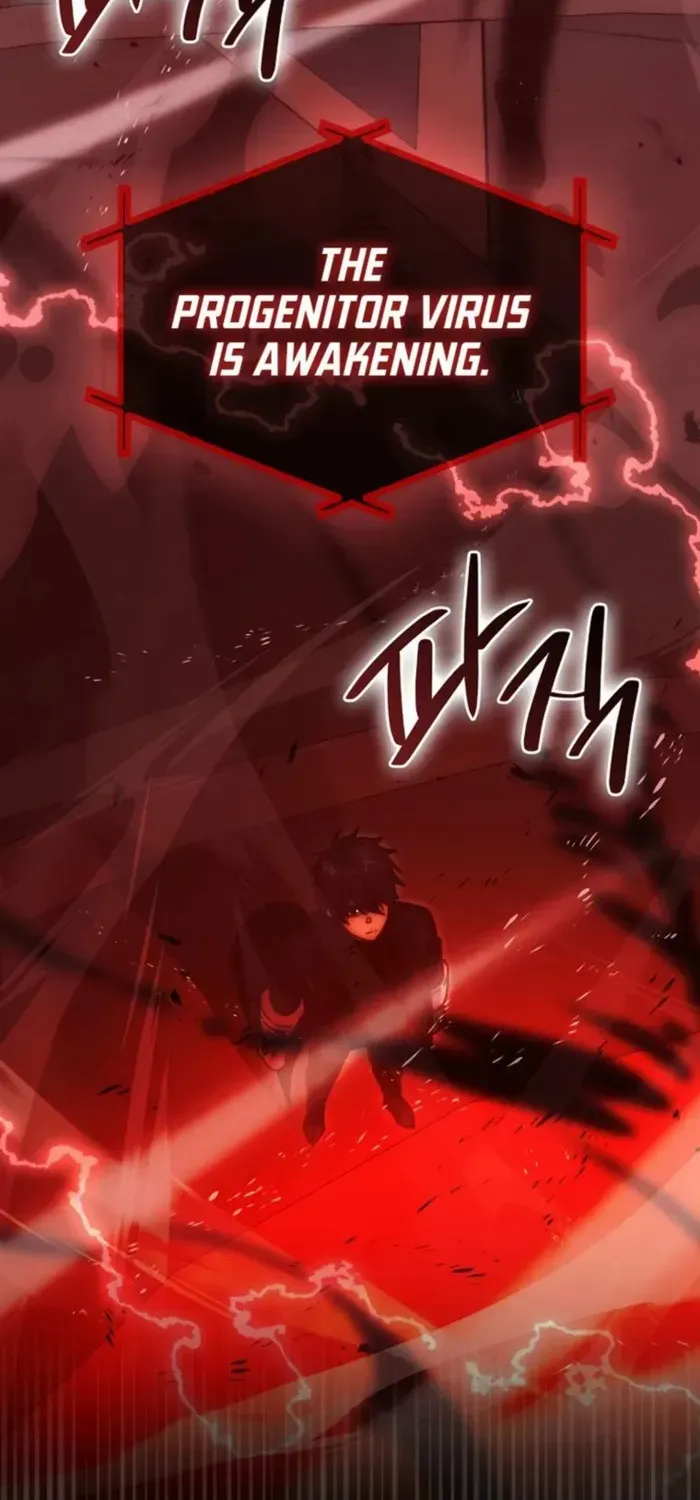 Demon Lord’s Martial Arts Ascension Chapter 101 page 71 - 