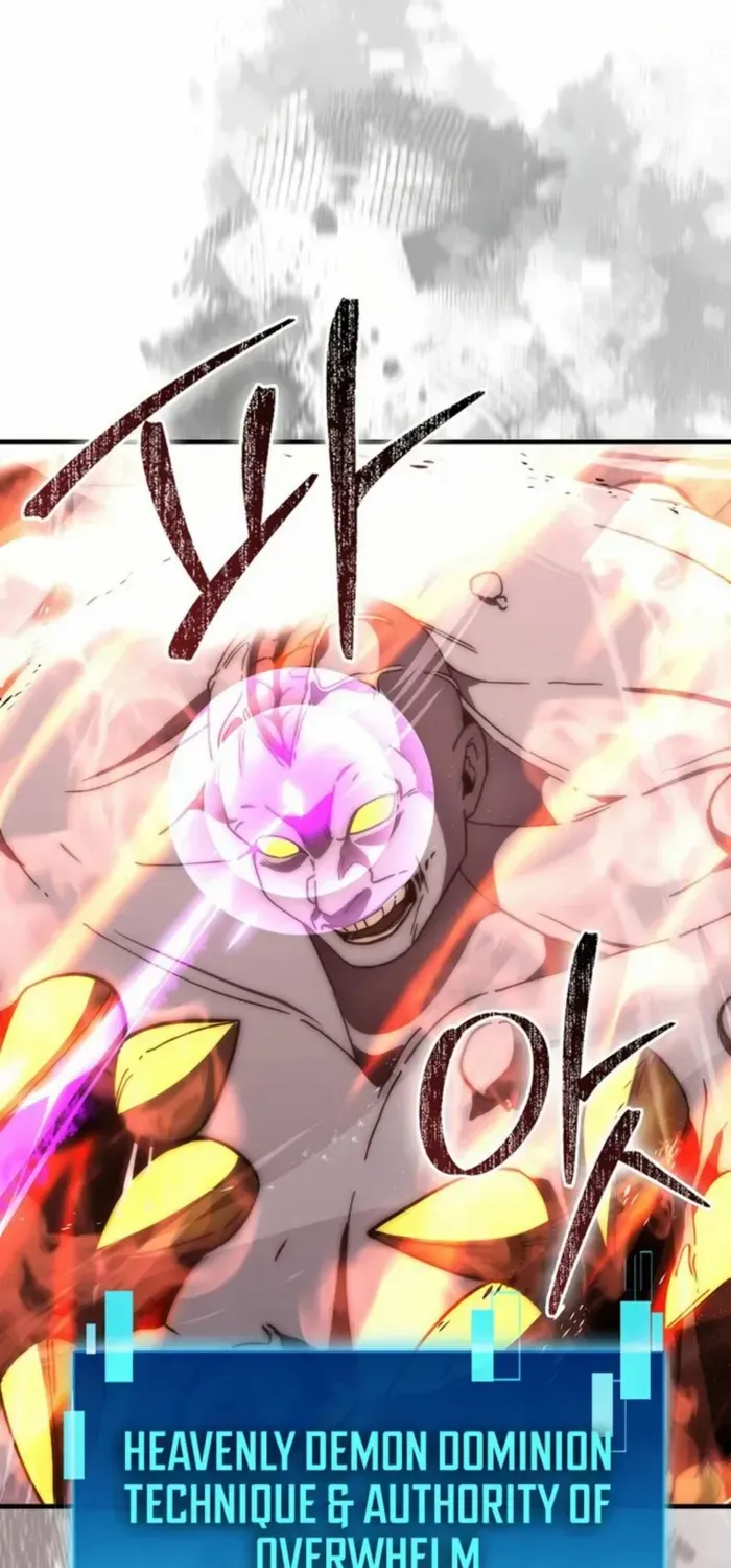 Demon Lord’s Martial Arts Ascension Chapter 101 page 82 - 