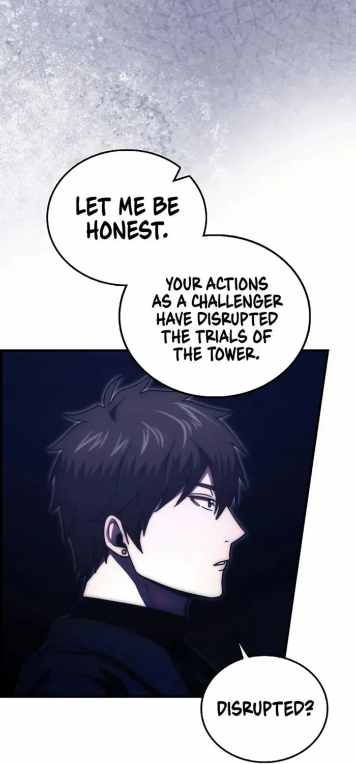 Demon Lord’s Martial Arts Ascension Chapter 101 page 10 - 