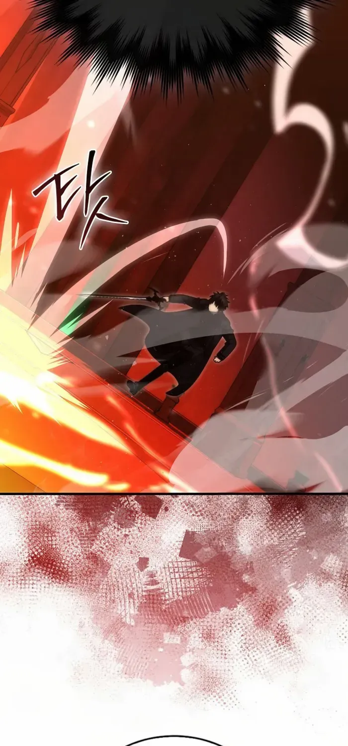 Demon Lord’s Martial Arts Ascension Chapter 102 page 11 - 