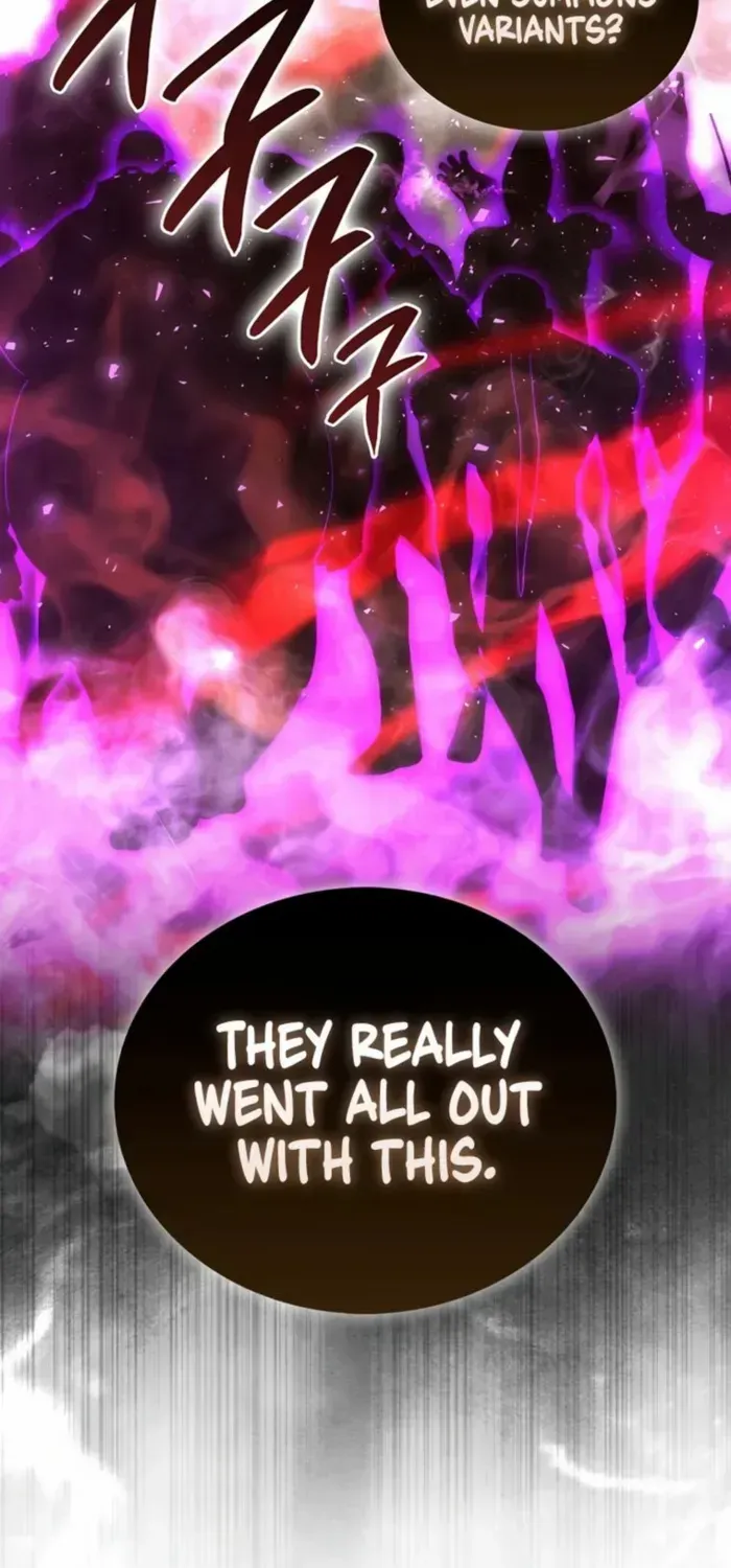 Demon Lord’s Martial Arts Ascension Chapter 102 page 17 - 