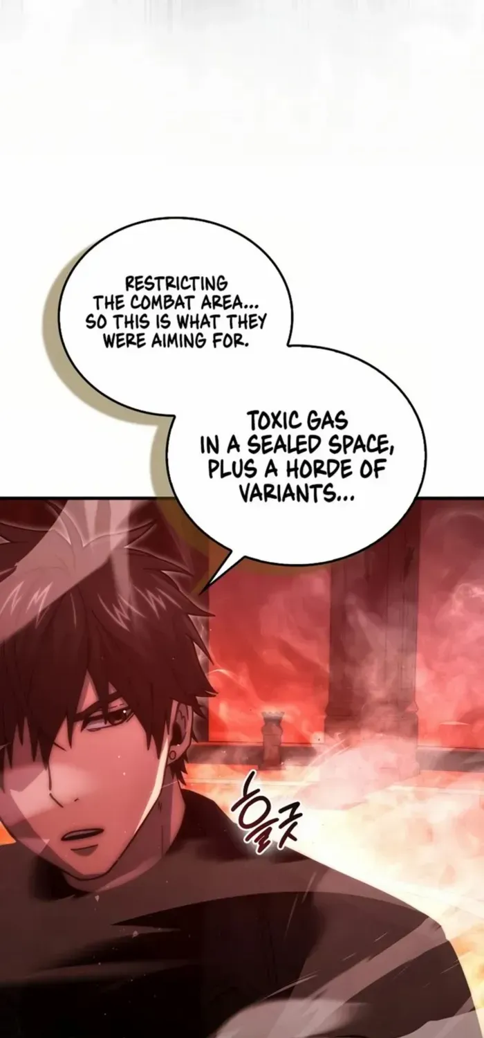 Demon Lord’s Martial Arts Ascension Chapter 102 page 18 - 