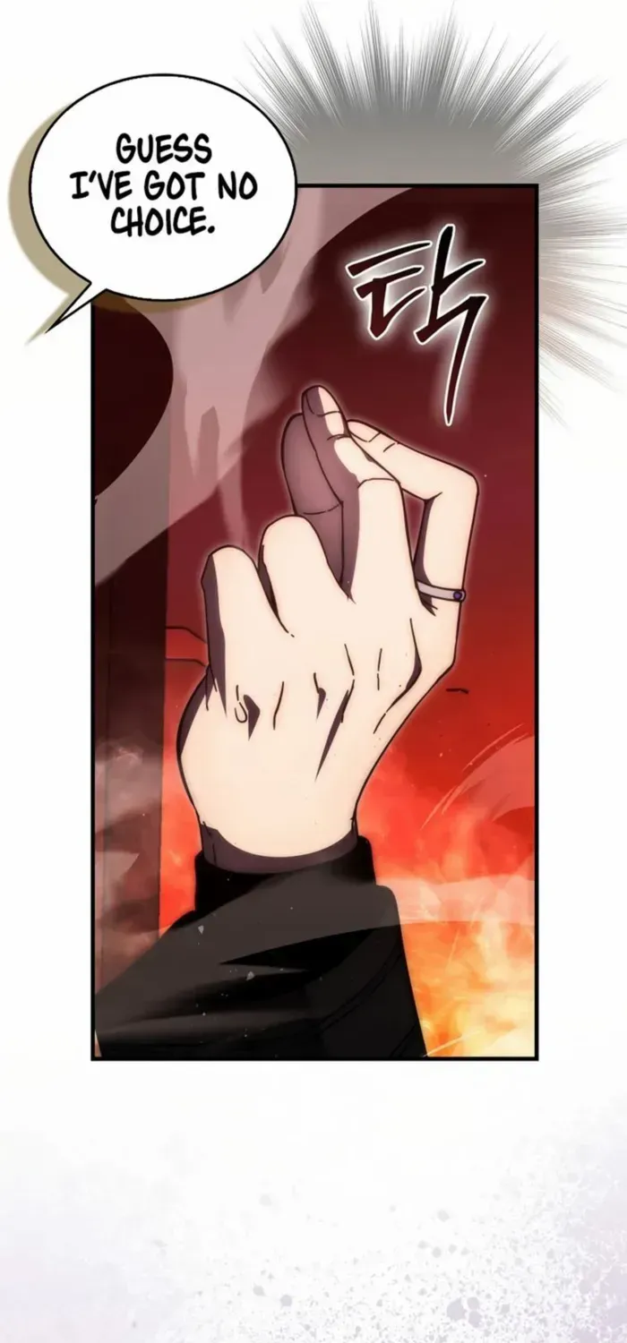 Demon Lord’s Martial Arts Ascension Chapter 102 page 20 - 