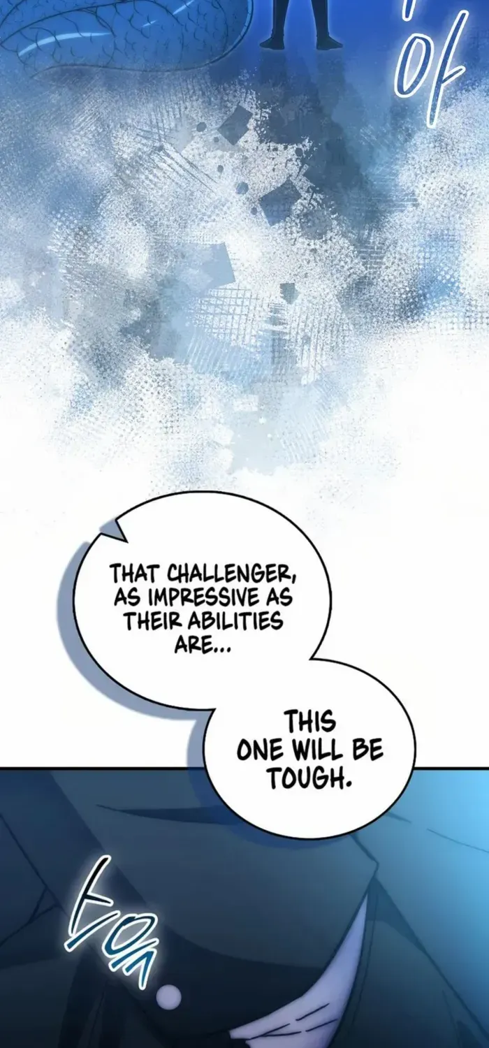 Demon Lord’s Martial Arts Ascension Chapter 102 page 3 - 