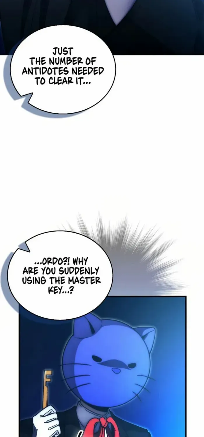 Demon Lord’s Martial Arts Ascension Chapter 102 page 4 - 