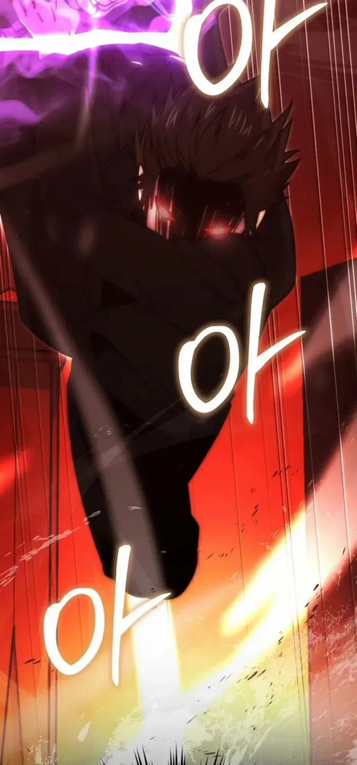 Demon Lord’s Martial Arts Ascension Chapter 102 page 32 - 