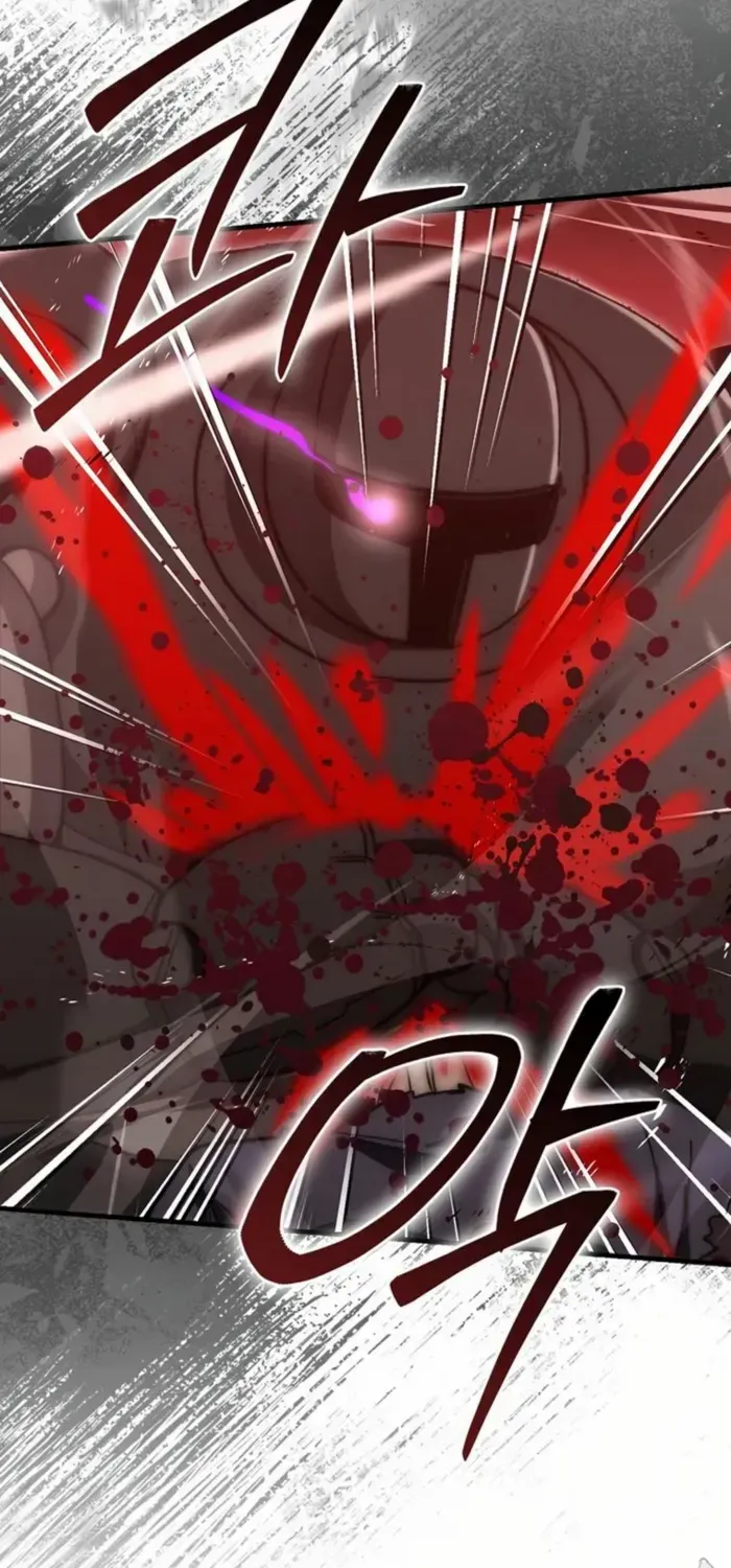 Demon Lord’s Martial Arts Ascension Chapter 102 page 36 - 