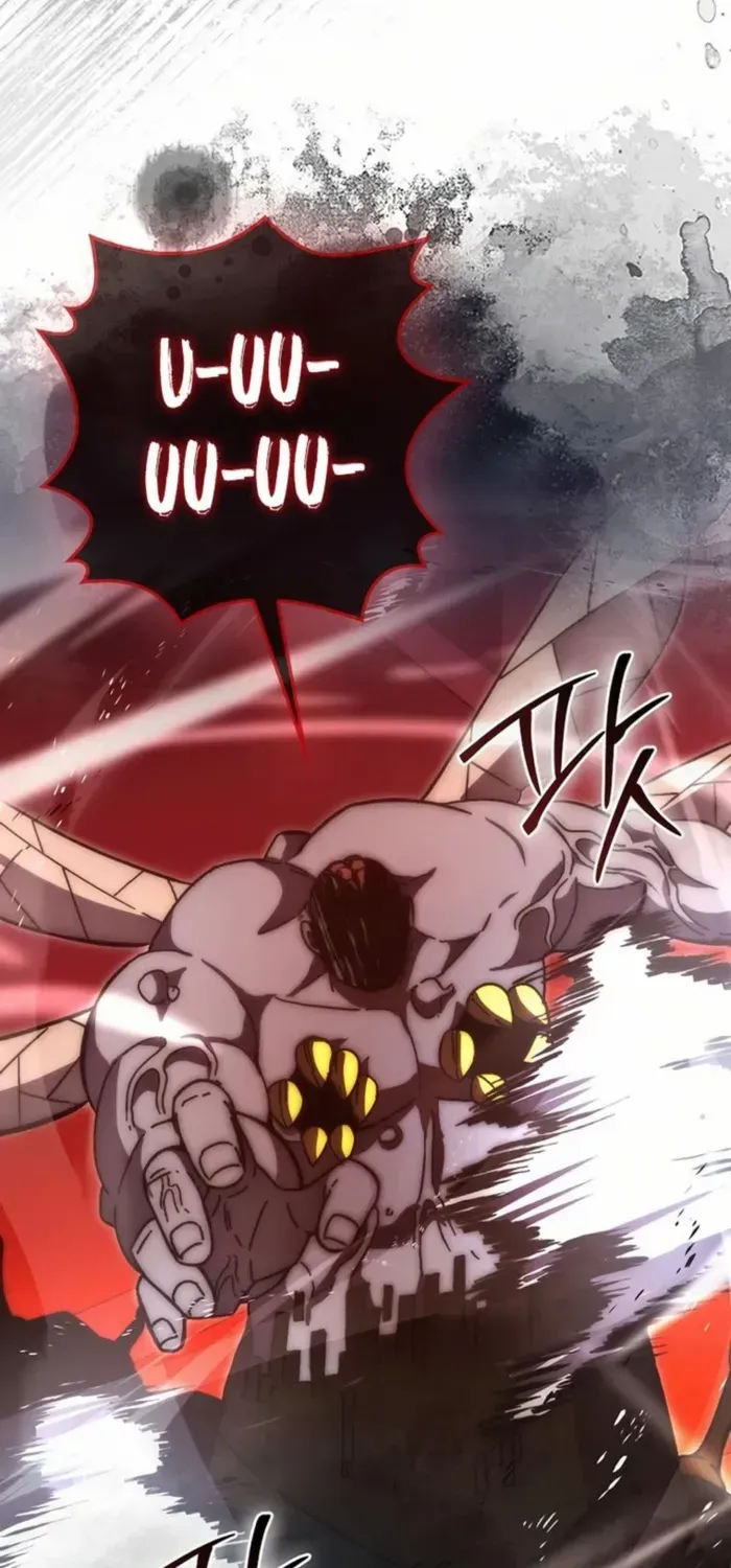 Demon Lord’s Martial Arts Ascension Chapter 102 page 37 - 