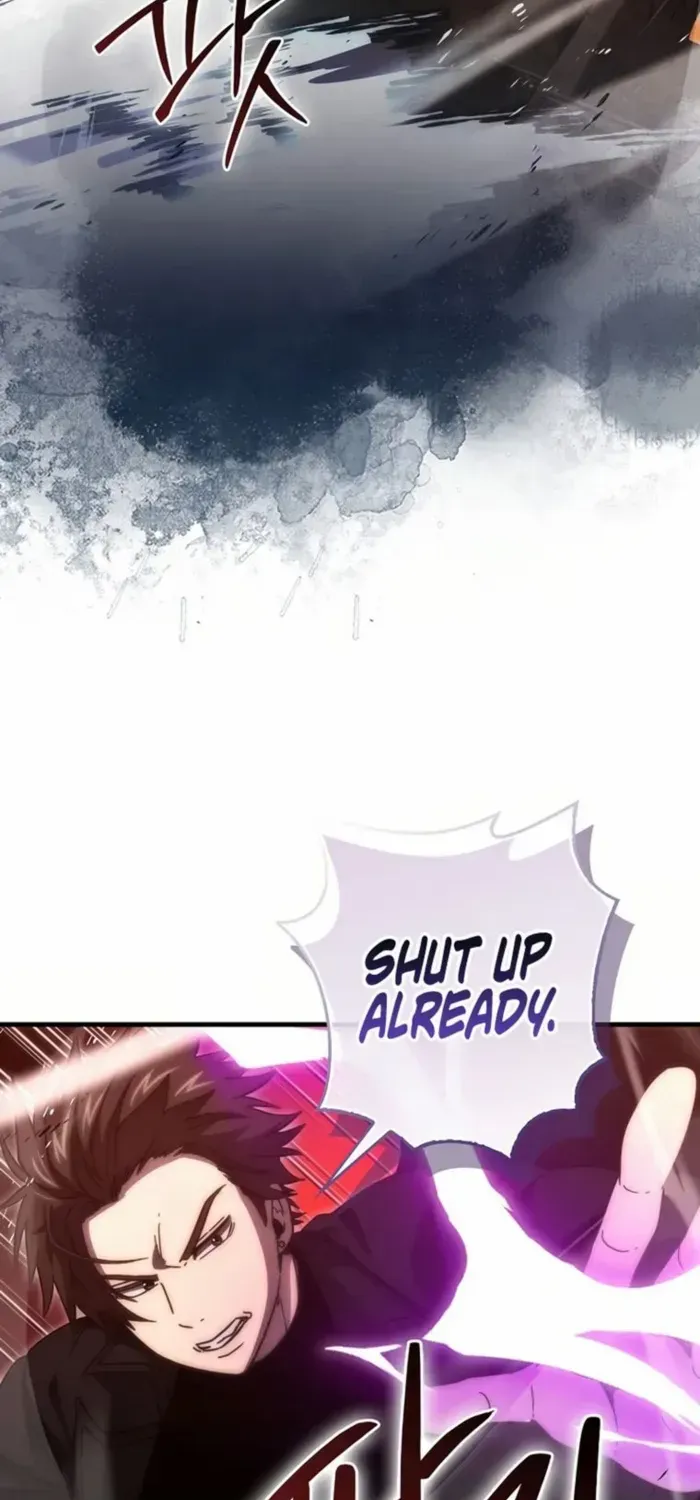 Demon Lord’s Martial Arts Ascension Chapter 102 page 38 - 