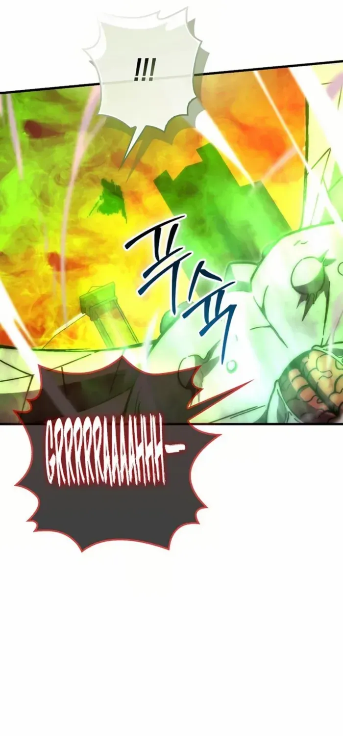 Demon Lord’s Martial Arts Ascension Chapter 102 page 42 - 