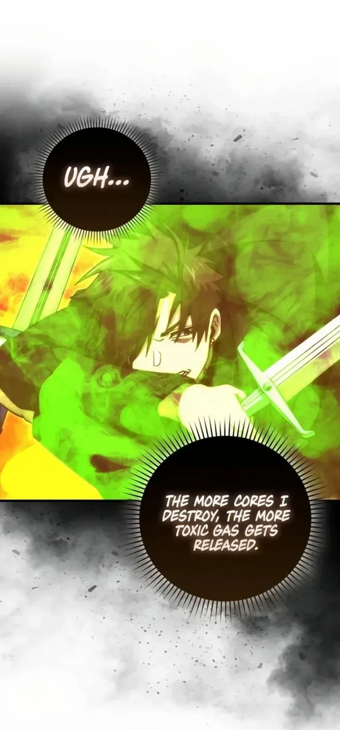Demon Lord’s Martial Arts Ascension Chapter 102 page 43 - 
