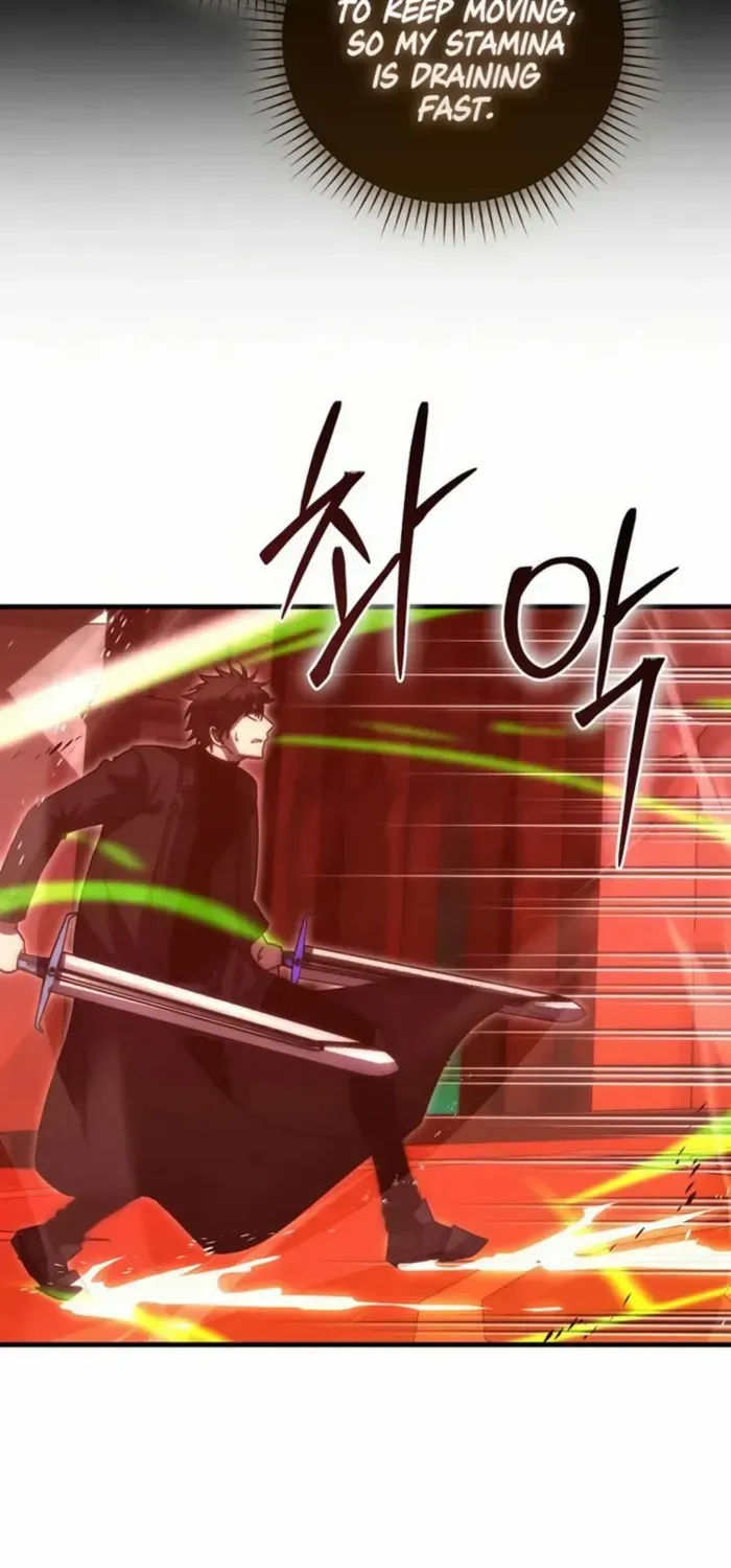 Demon Lord’s Martial Arts Ascension Chapter 102 page 46 - 