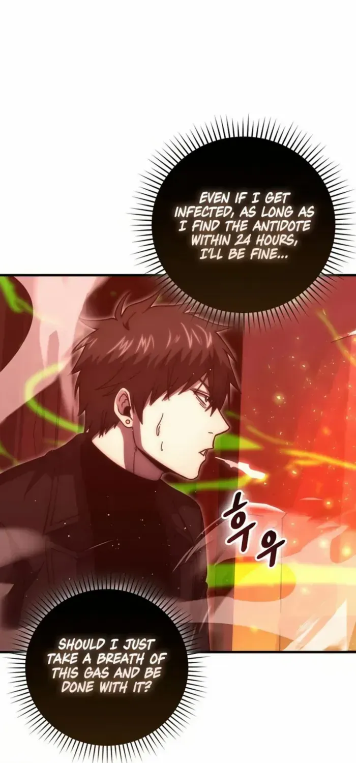 Demon Lord’s Martial Arts Ascension Chapter 102 page 47 - 