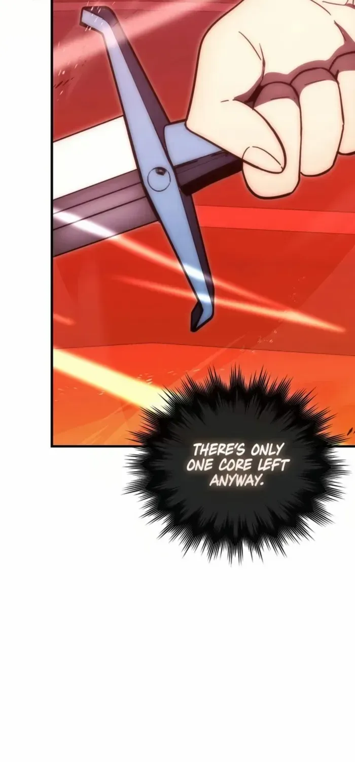 Demon Lord’s Martial Arts Ascension Chapter 102 page 51 - 