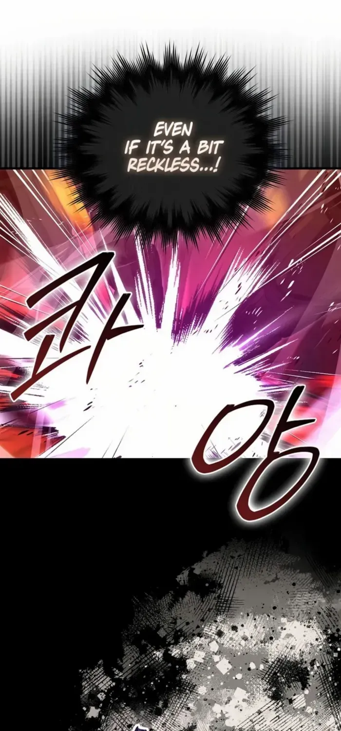 Demon Lord’s Martial Arts Ascension Chapter 102 page 52 - 