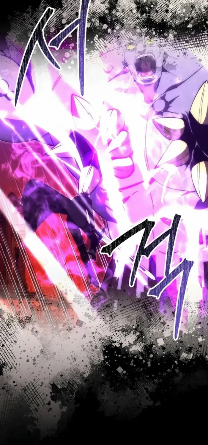 Demon Lord’s Martial Arts Ascension Chapter 102 page 53 - 