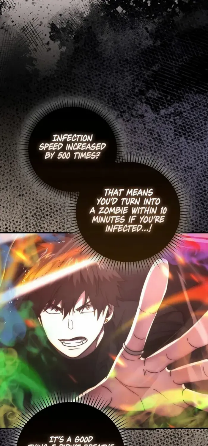Demon Lord’s Martial Arts Ascension Chapter 102 page 66 - 