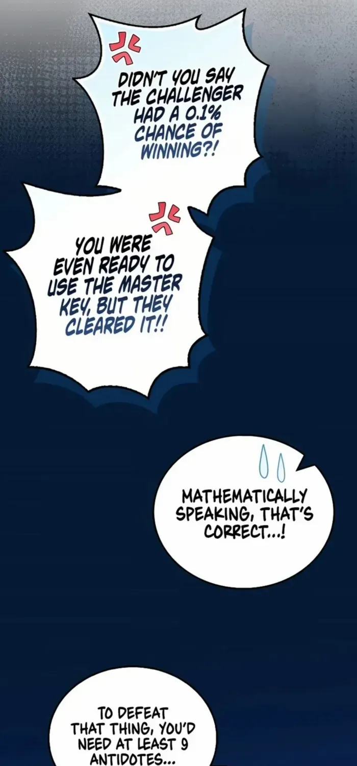 Demon Lord’s Martial Arts Ascension Chapter 102 page 72 - 