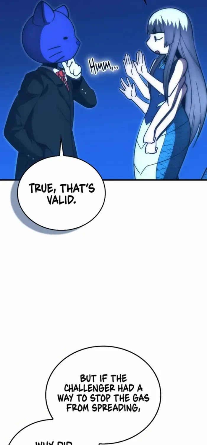 Demon Lord’s Martial Arts Ascension Chapter 102 page 74 - 