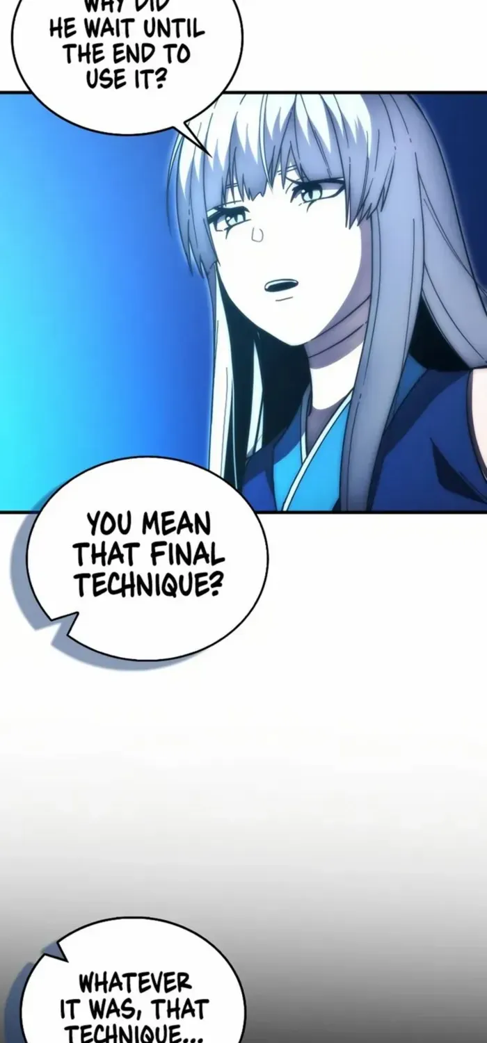 Demon Lord’s Martial Arts Ascension Chapter 102 page 75 - 