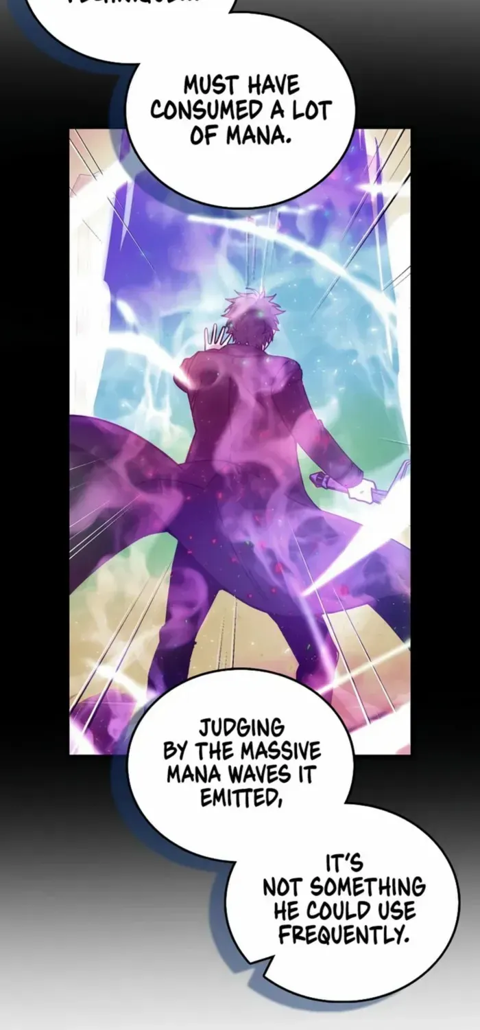 Demon Lord’s Martial Arts Ascension Chapter 102 page 76 - 