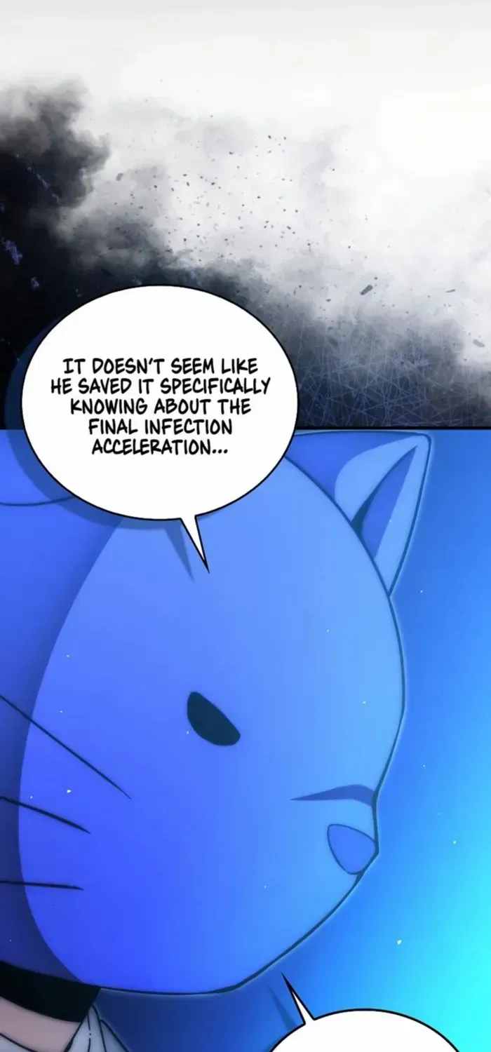 Demon Lord’s Martial Arts Ascension Chapter 102 page 77 - 