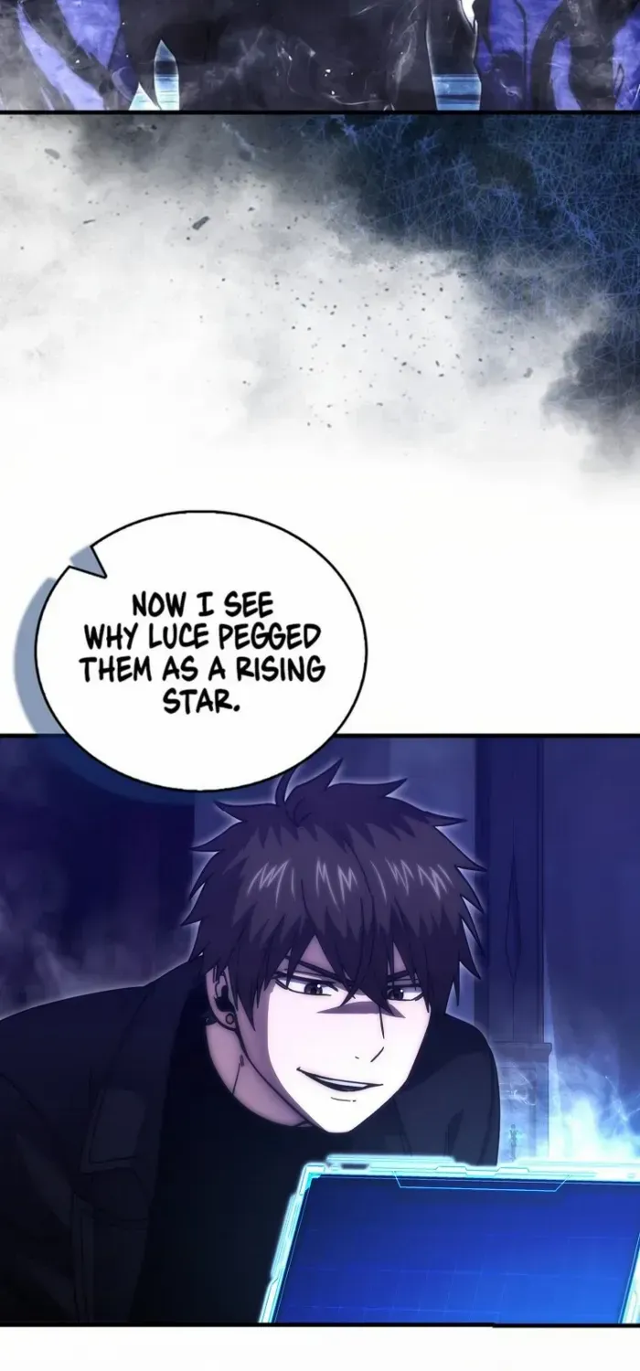 Demon Lord’s Martial Arts Ascension Chapter 102 page 80 - 