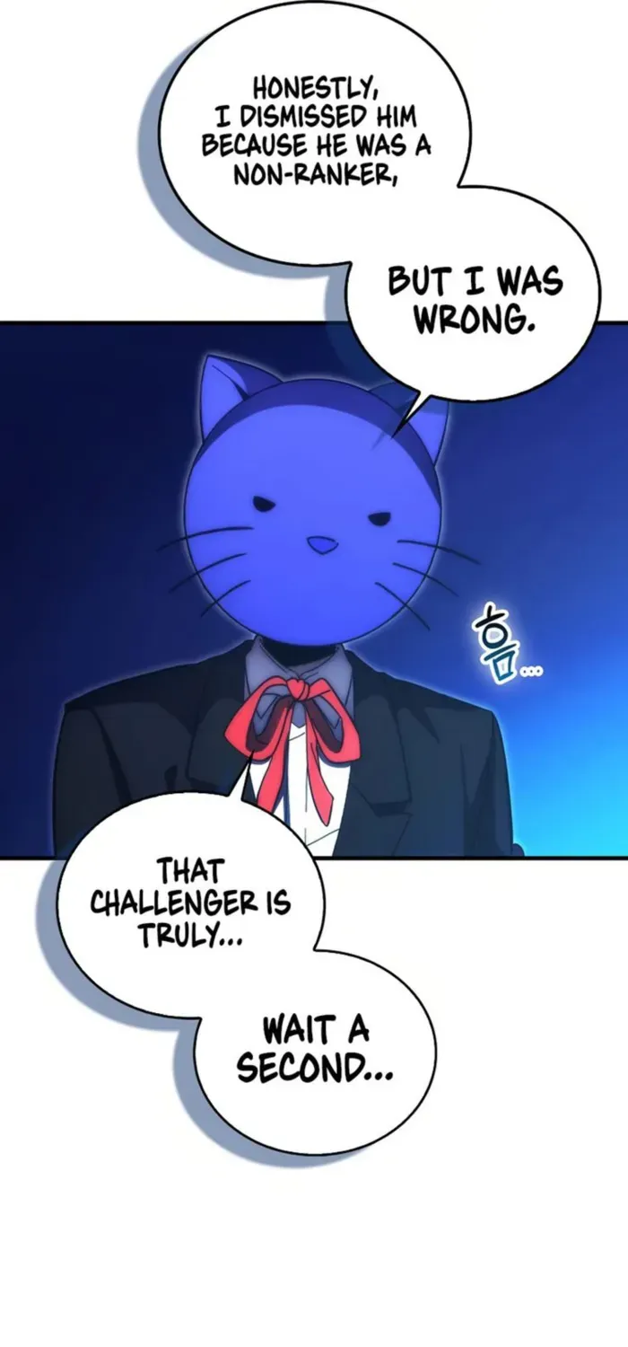 Demon Lord’s Martial Arts Ascension Chapter 102 page 84 - 