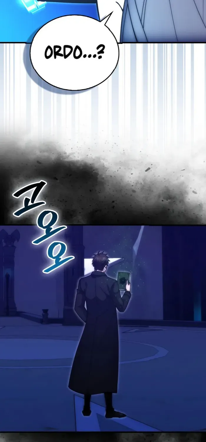 Demon Lord’s Martial Arts Ascension Chapter 102 page 86 - 