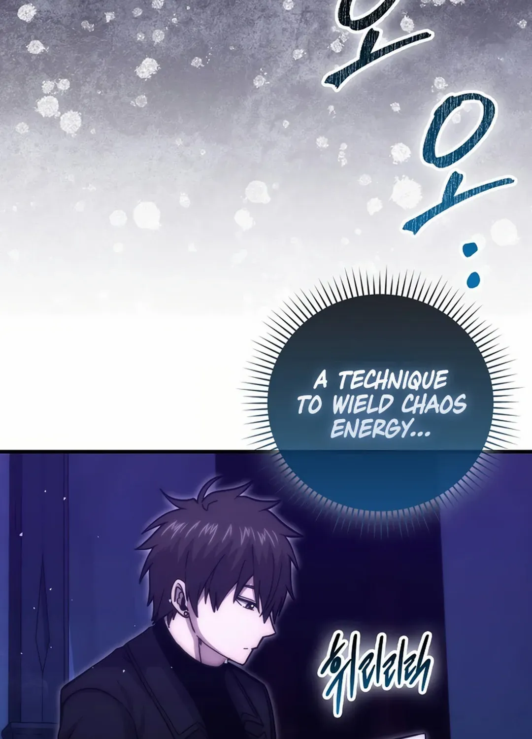 Demon Lord’s Martial Arts Ascension Chapter 103 page 11 - 
