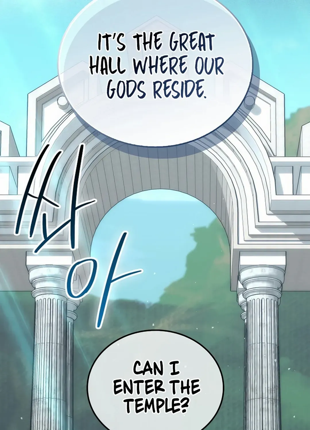 Demon Lord’s Martial Arts Ascension Chapter 103 page 79 - 