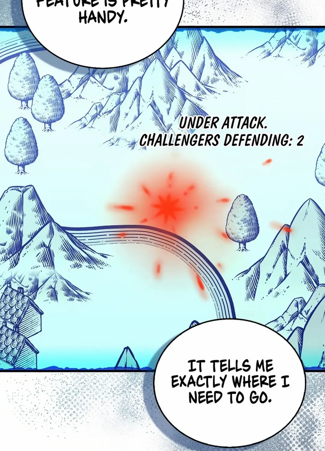 Demon Lord’s Martial Arts Ascension Chapter 103 page 97 - 
