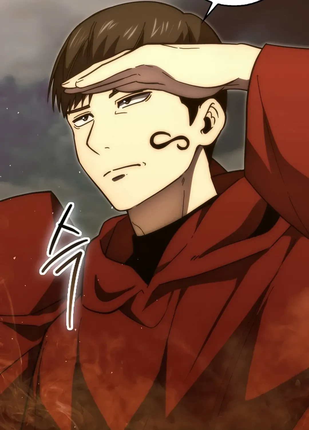 Demon Lord’s Martial Arts Ascension Chapter 104 page 101 - 