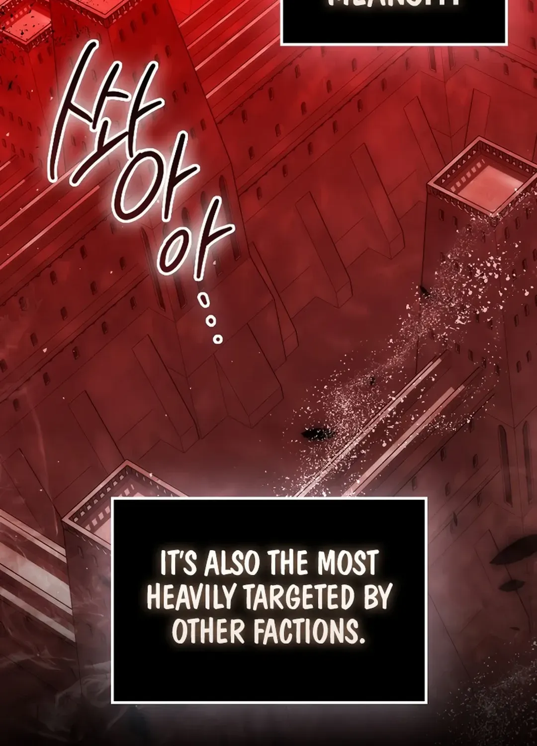 Demon Lord’s Martial Arts Ascension Chapter 104 page 110 - 