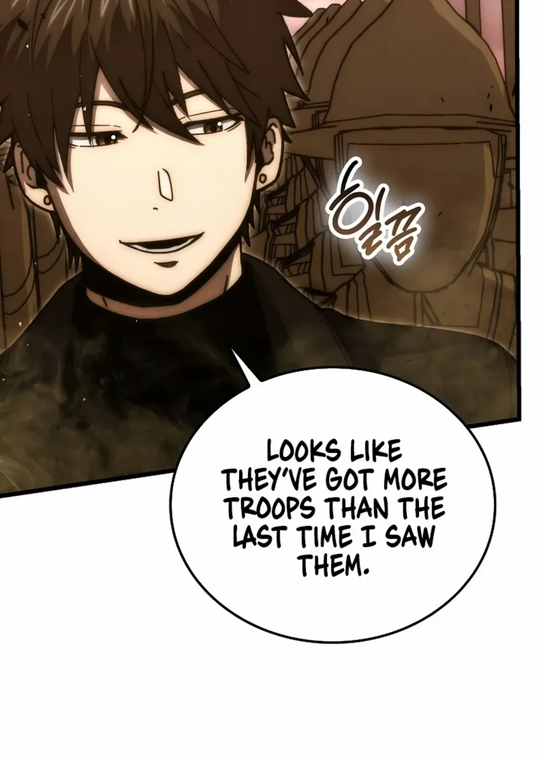 Demon Lord’s Martial Arts Ascension Chapter 104 page 114 - 