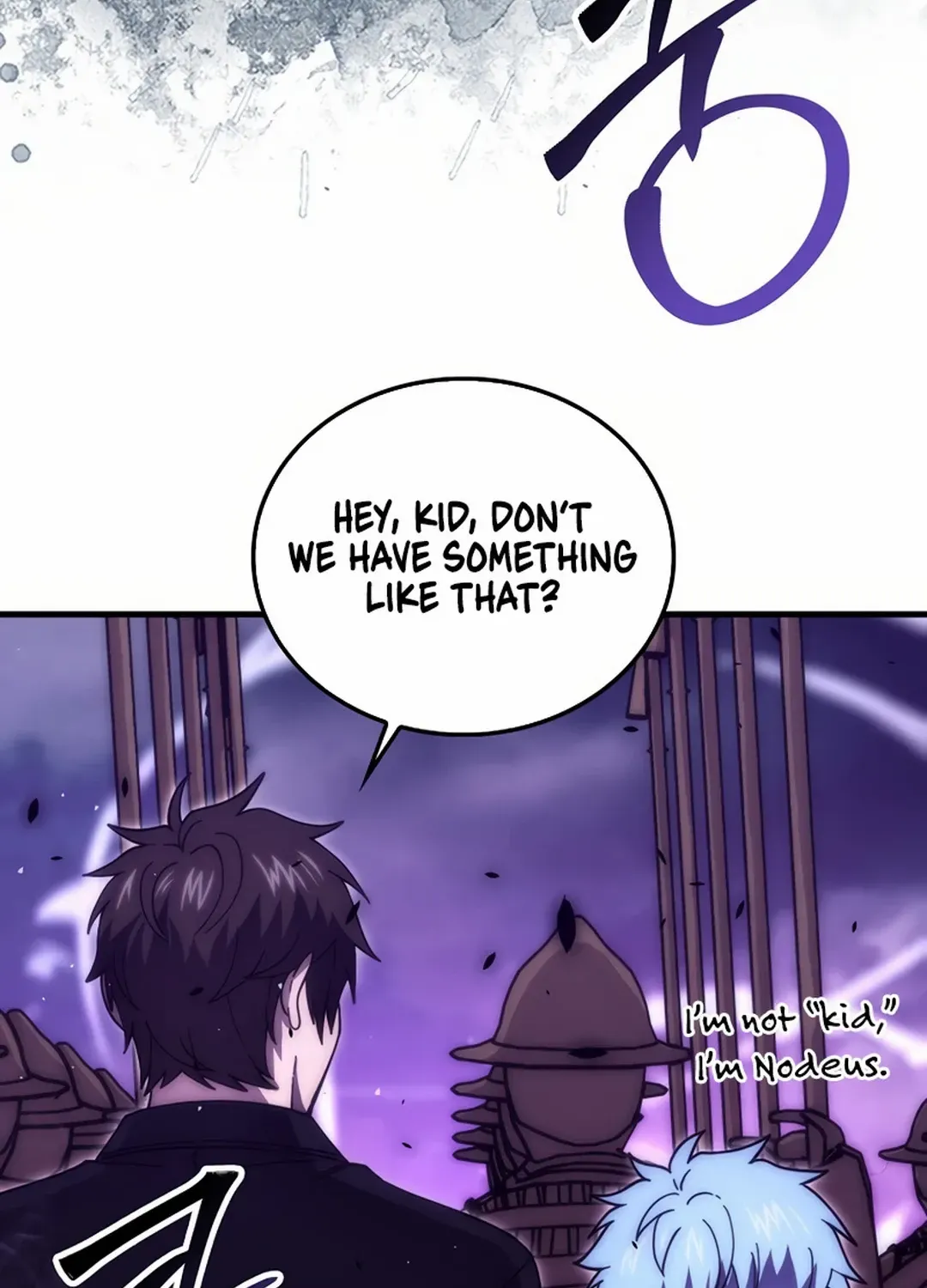 Demon Lord’s Martial Arts Ascension Chapter 104 page 127 - 