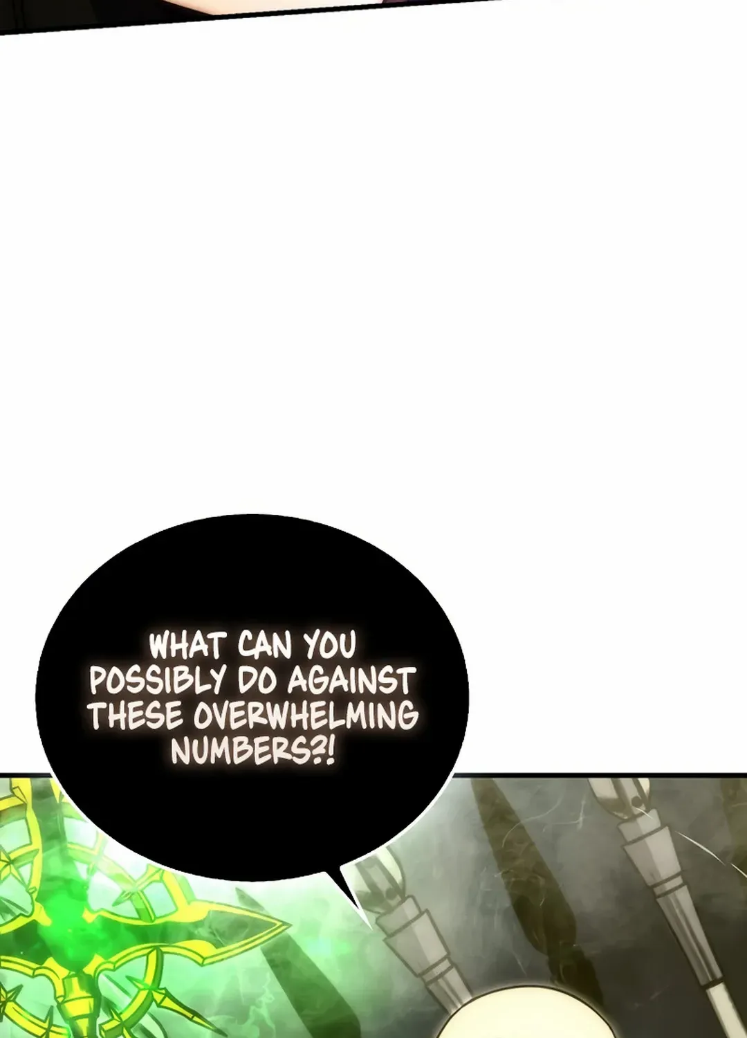Demon Lord’s Martial Arts Ascension Chapter 104 page 15 - 